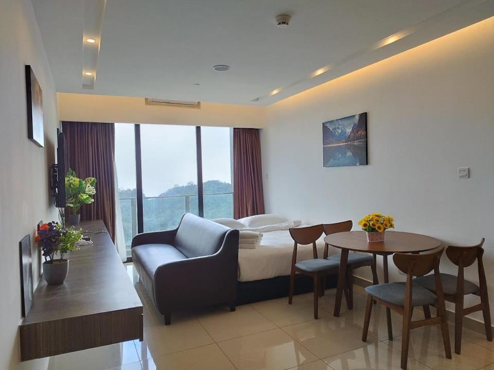 Genting SkyWorlds Theme Park Apartments Apartment in Selangor, Malaysia
