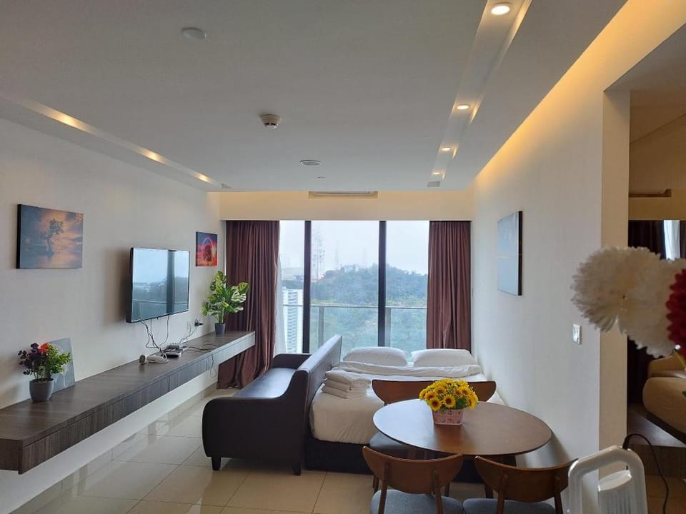 Genting SkyWorlds Theme Park Apartments Apartment in Selangor, Malaysia