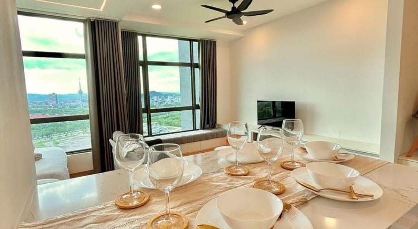 Imperium Residence Kuantan Sea View Hotel in Pahang, Malaysia