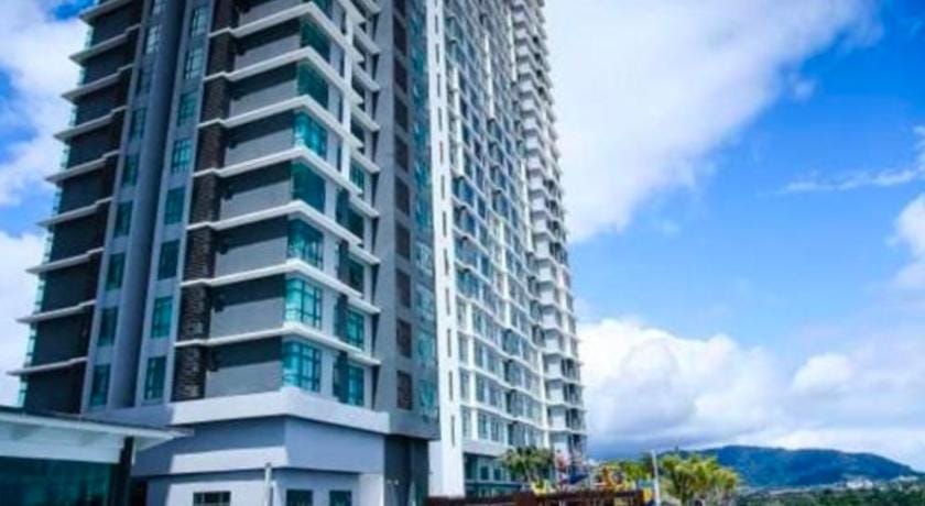 Imperium Residence Kuantan Sea View Hotel in Pahang, Malaysia