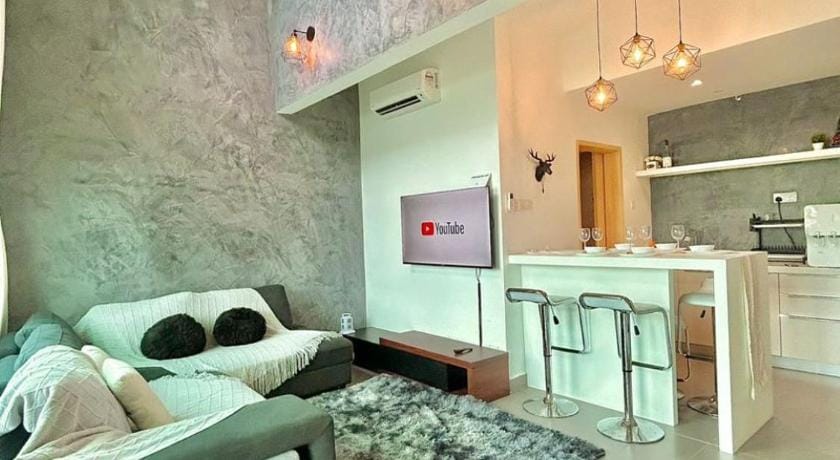 Imperium Residence Kuantan Sea View Hotel in Pahang, Malaysia