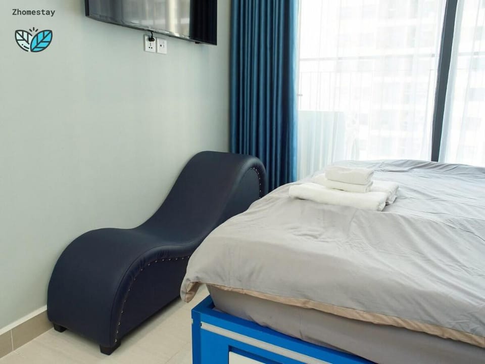 Homestay Vinhomes smartcity Căn Hộ Dịch Vụ Apartment in Laos