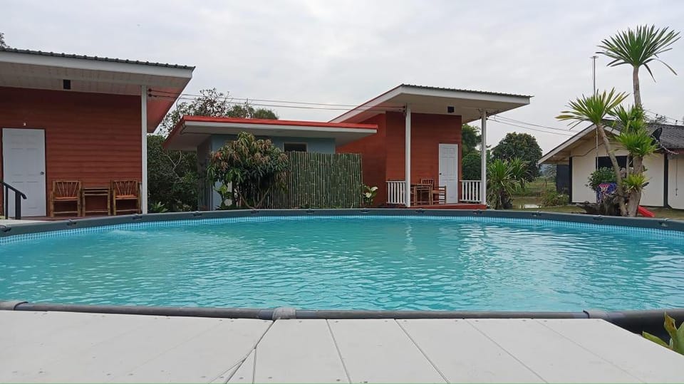 Paa & Michaels Resort Vacation rental in Thailand