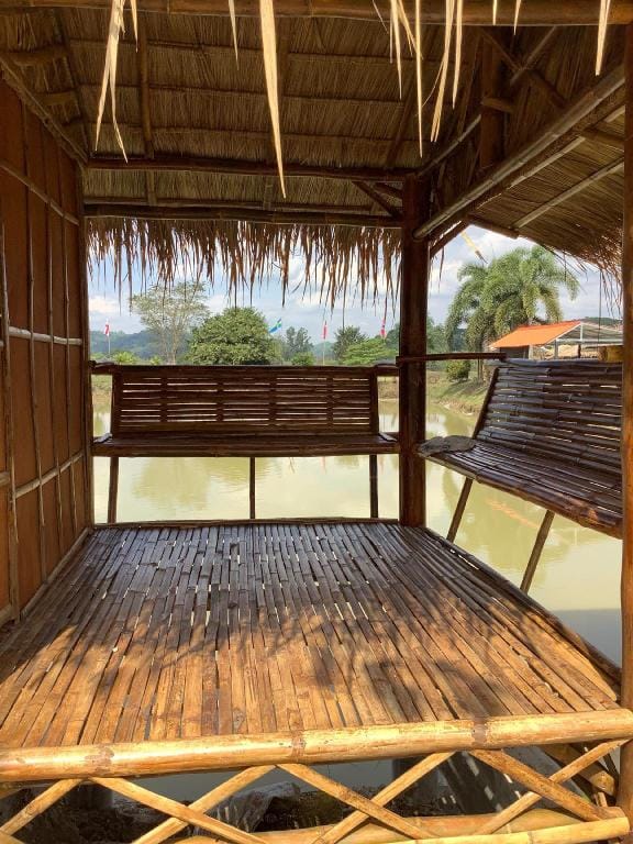 Paa & Michaels Resort Vacation rental in Thailand