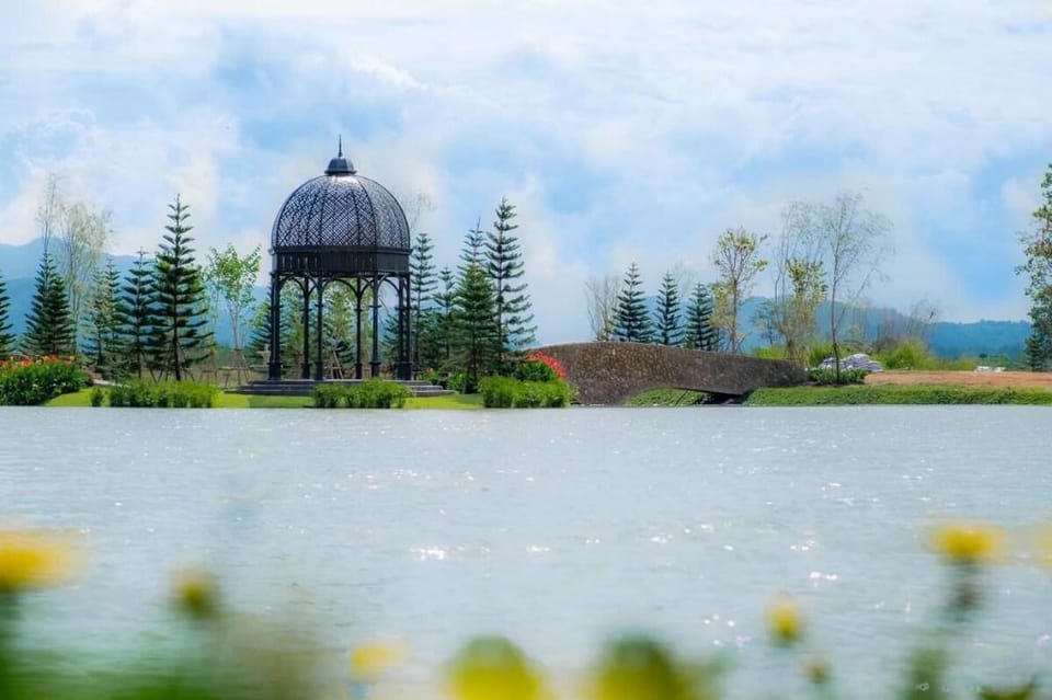 Bella Del Monte Khaoyai Villa in Laos