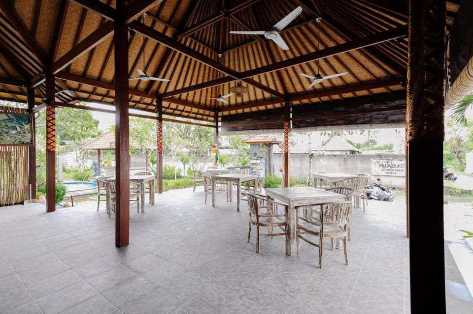 The Lavana Jhonny Kibung Villas Lembongan Lodge in Nusapenida