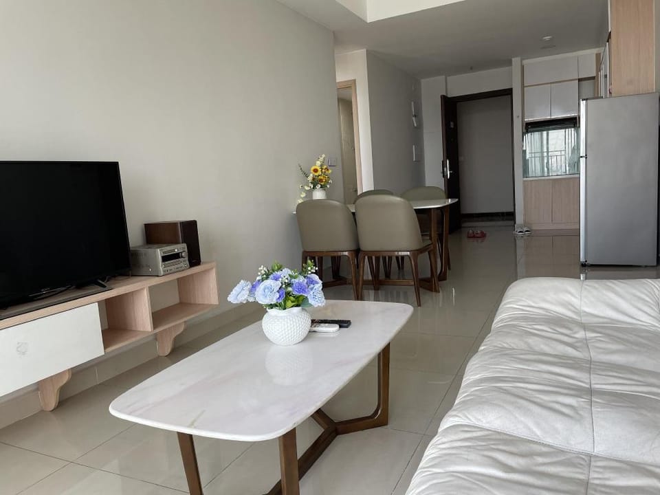 Luxury Apartment in Tan Son Nhat Airport Area Apartment in Ho Chi Minh City