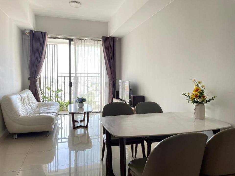 Luxury Apartment in Tan Son Nhat Airport Area Apartment in Ho Chi Minh City