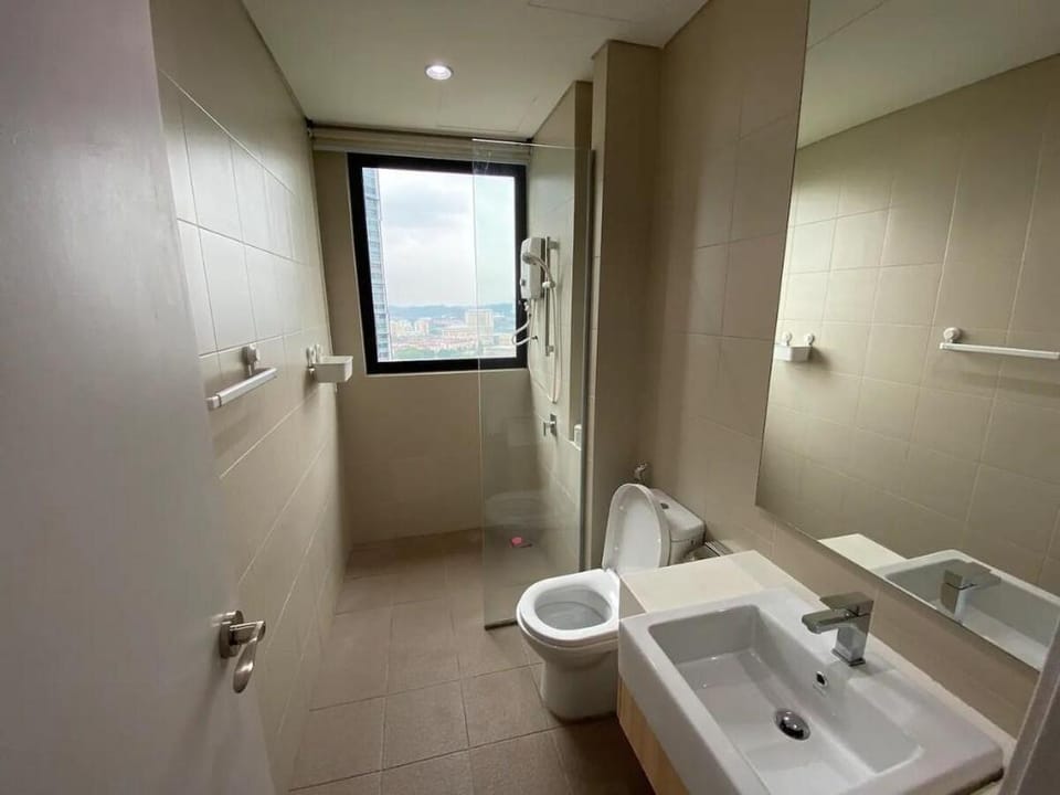iCity 2-Bedroom Ap ThemePark, WaterPark & Mall Vacation rental in Selangor, Malaysia