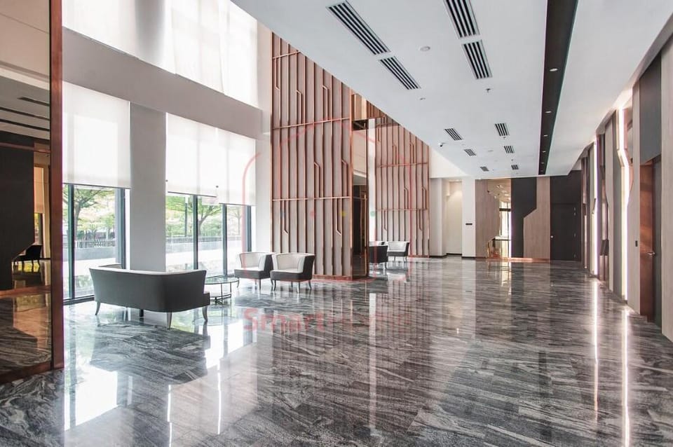 PROMO Luxury Hill10 Double Tree iCity Shah Alam Vacation rental in Selangor, Malaysia