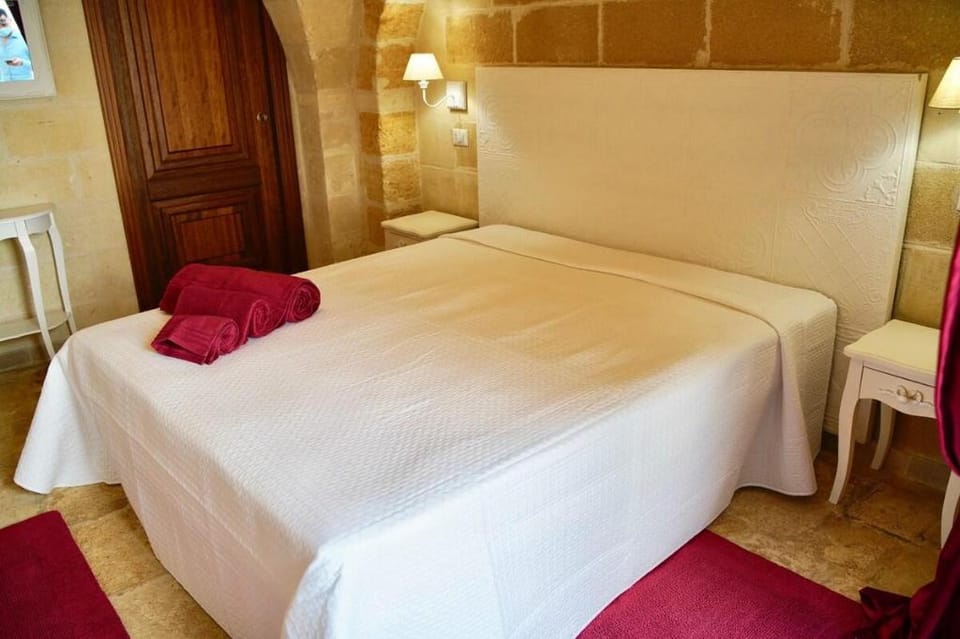 Rooms Il Vecchio Frantoio (Bella di Cerignola) Vacation rental in Province of Taranto