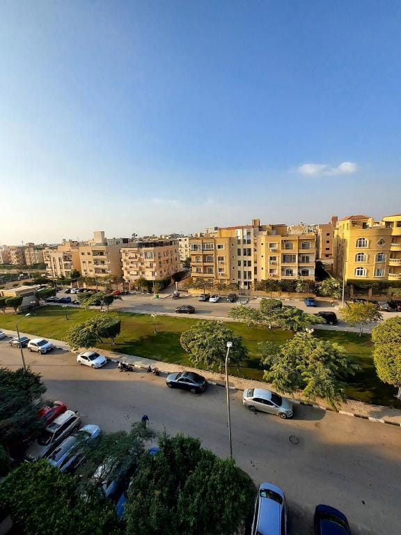 Roof Beverly Hills Apartment in Egypt