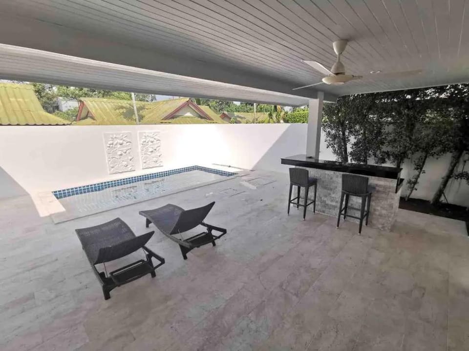 Three Bedroom Villa near Big Buddha SDV088 Villa in Ko Samui