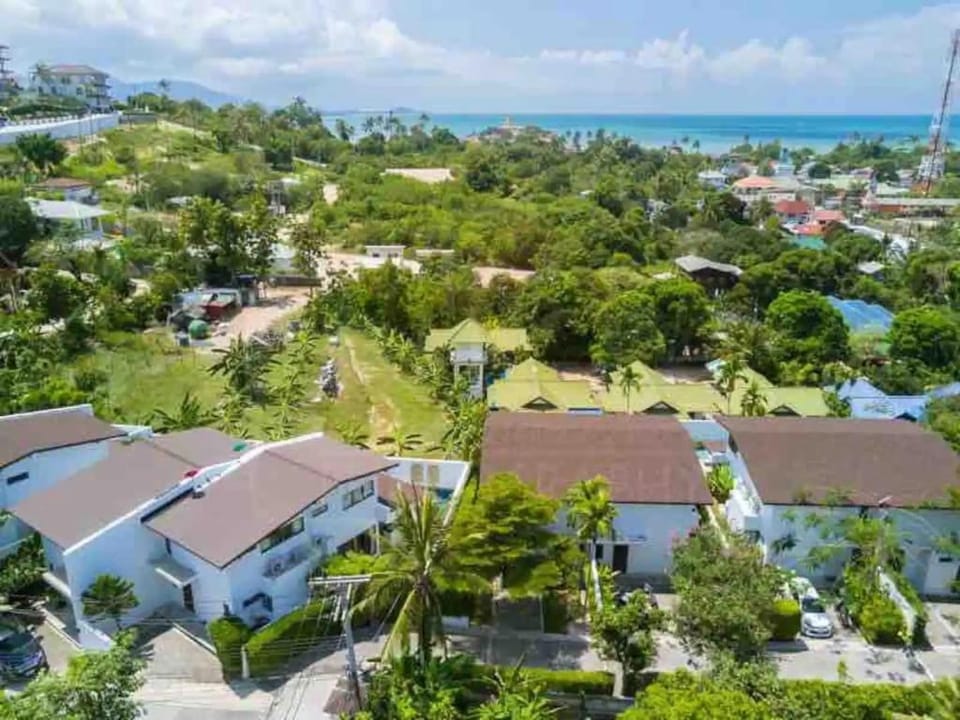 Three Bedroom Villa near Big Buddha SDV088 Villa in Ko Samui