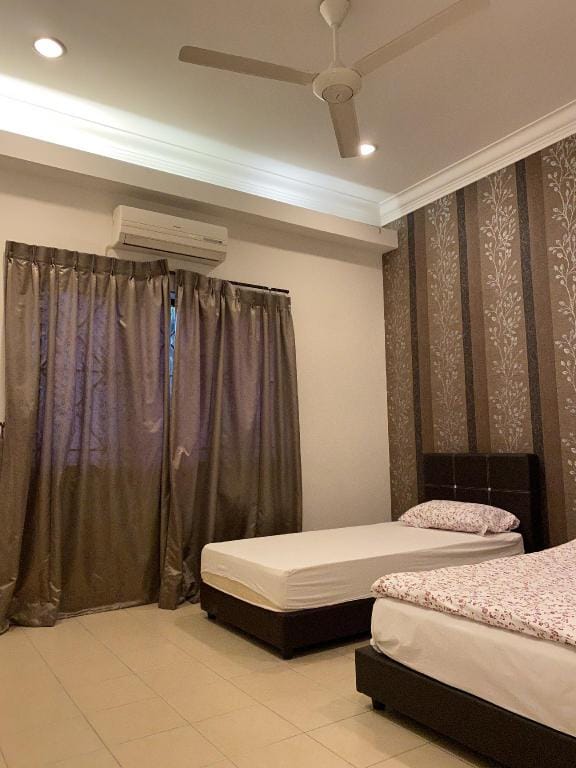 Klebang Beach Modern Villa B Vacation rental in Malacca