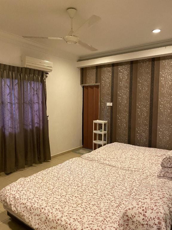 Klebang Beach Modern Villa B Vacation rental in Malacca