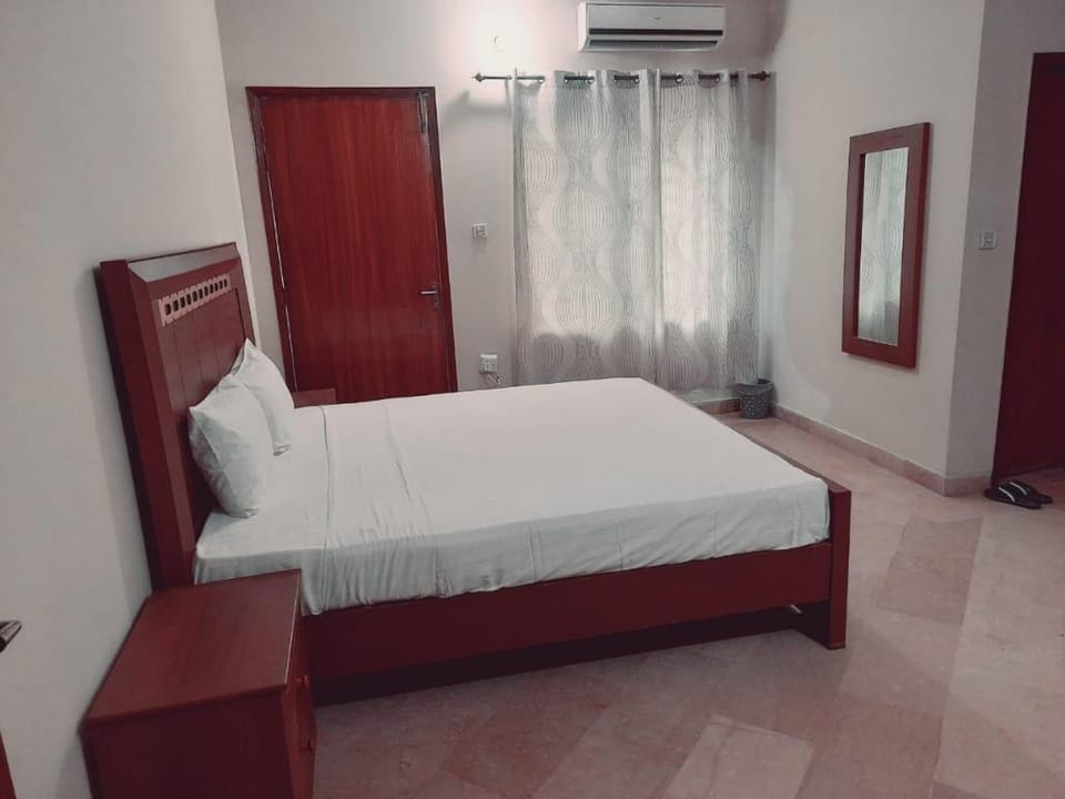 Majestic lodges Vacation rental in Islamabad