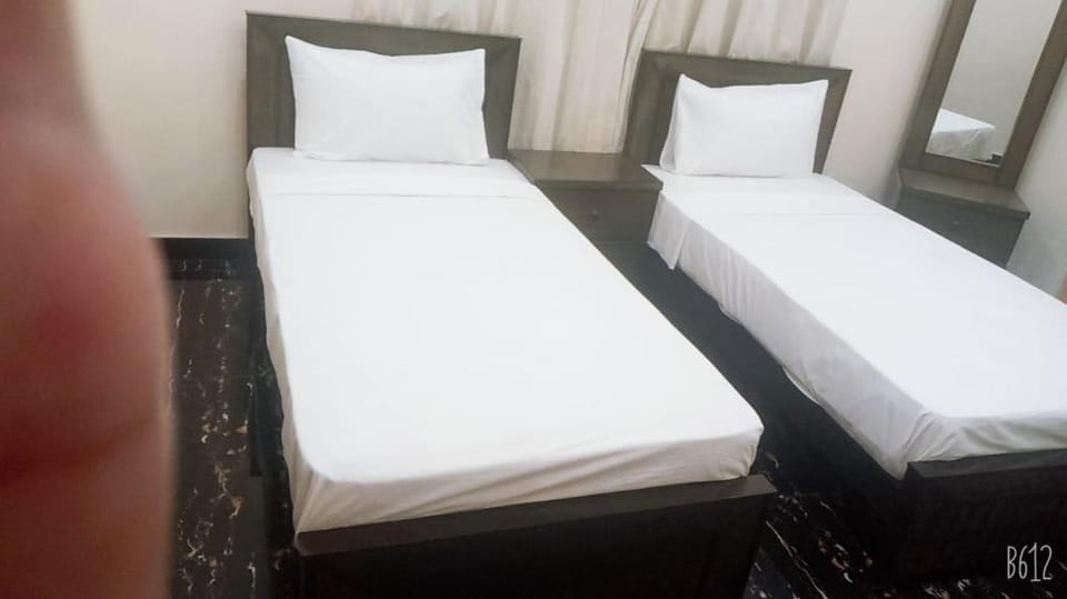 Majestic lodges Vacation rental in Islamabad