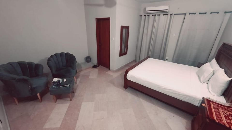 Majestic lodges Vacation rental in Islamabad