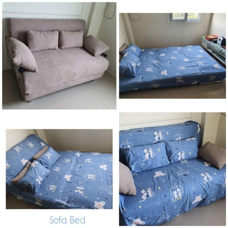 Casa 408 - Near The Outlet/Airport/Pueblo Verde Vacation rental in Lapu-Lapu City