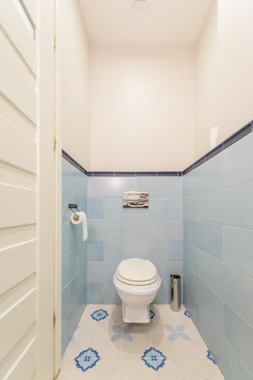 Elegant, But Hip 1 Bedroom Flat - Central Budapest Apartment in Budapest