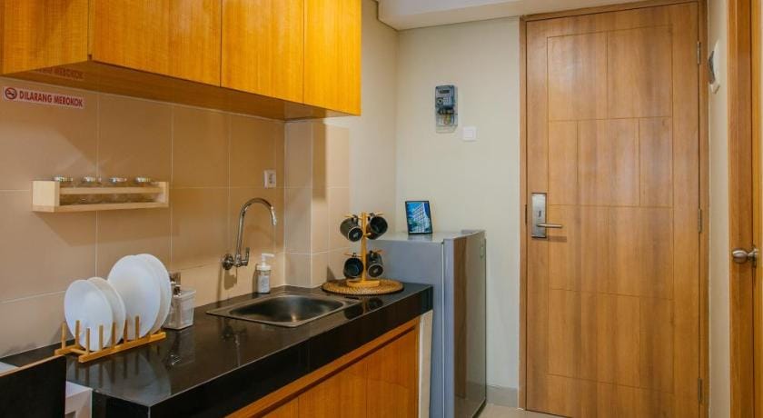Padina Soho Suite By LORIN Hotel in West Java