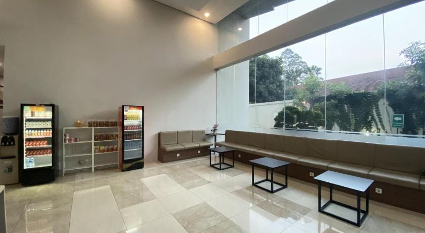 Padina Soho Suite By LORIN Hotel in West Java