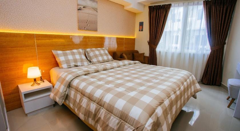 Padina Soho Suite By LORIN Hotel in West Java