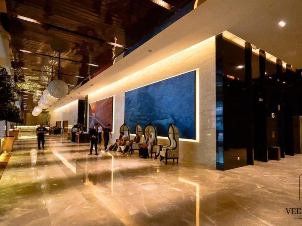 The Platinum at KLCC by Veedu Hauz Apartment in Federal Territory of Kuala Lumpur