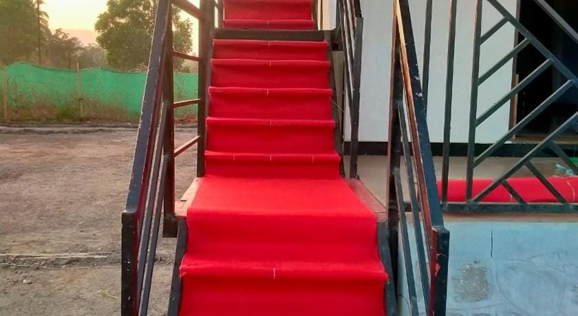 Paradise Farmstay Villa in Maharashtra
