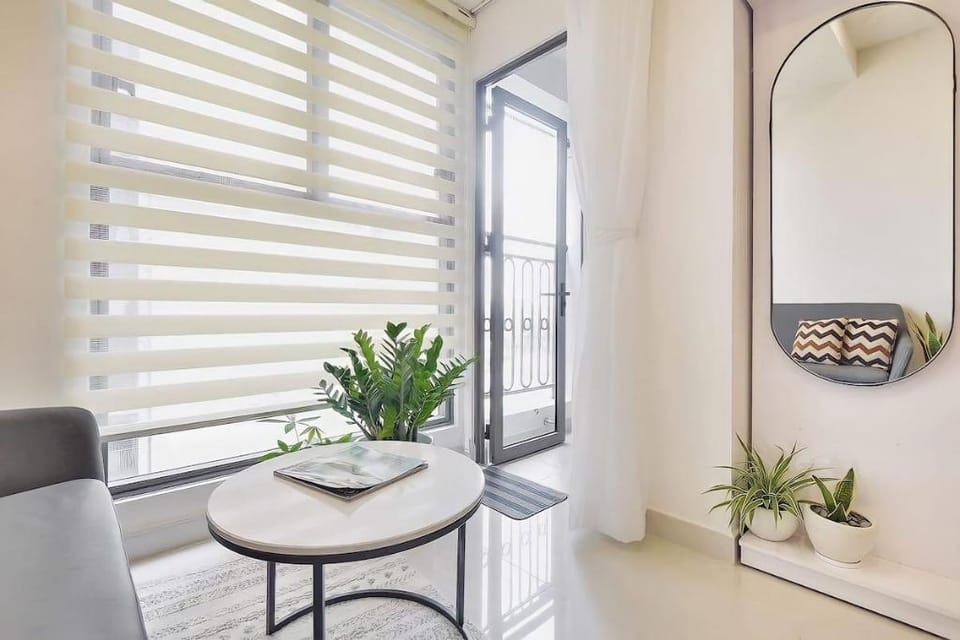 Saigon Royal Apartment(Gym+Pool)-Netflix-Ivyhouse Apartment in Ho Chi Minh City
