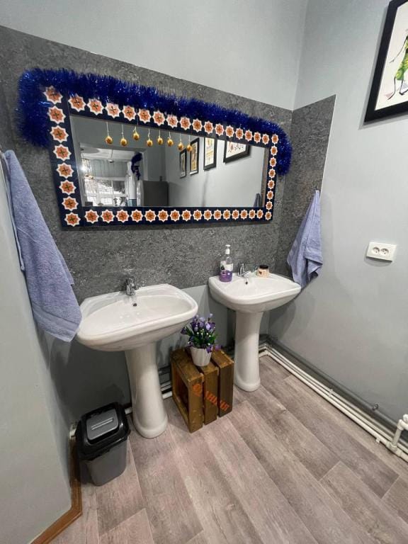 Stanciya Hostel Vacation rental in Europe