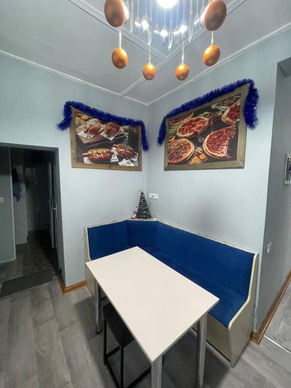 Stanciya Hostel Vacation rental in Europe