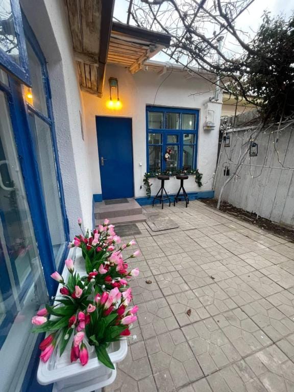 Stanciya Hostel Vacation rental in Europe