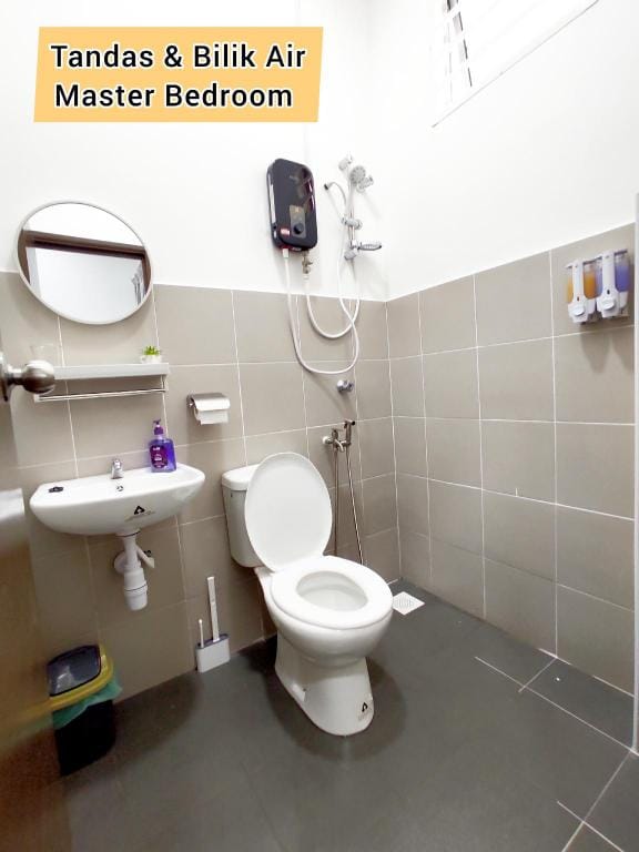 ILFA Homestay Port Dickson Vacation rental in Port Dickson