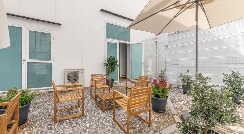 Torremuzza Home by Wonderful Italy Apartment in Palermo