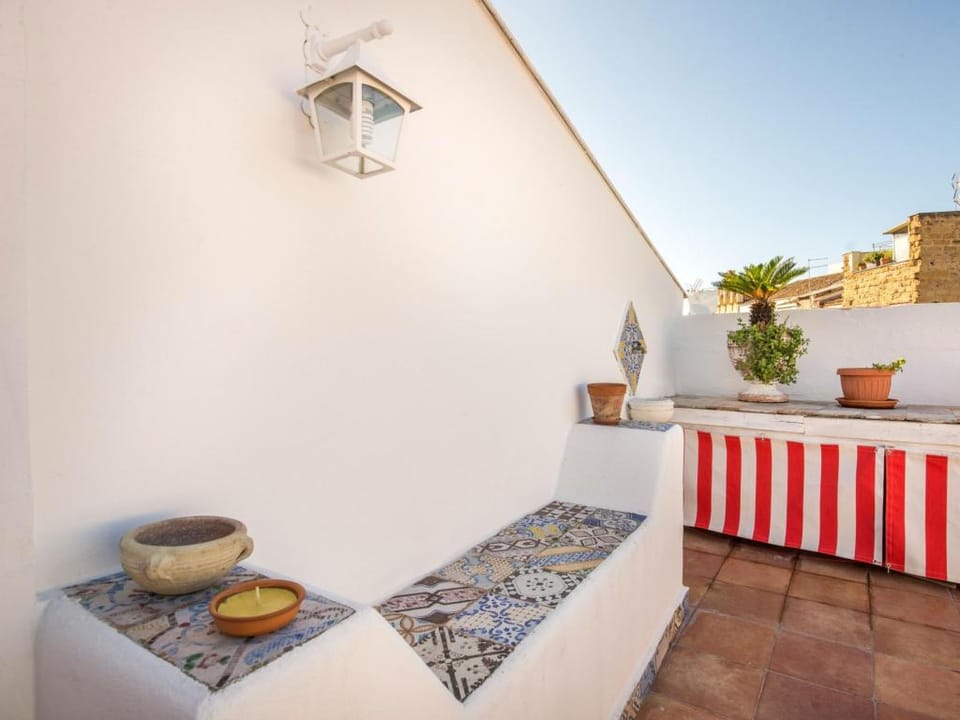 Terrazza al Capo by Wonderful Italy Apartment in Palermo