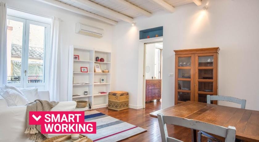 Terrazza al Capo by Wonderful Italy Apartment in Palermo