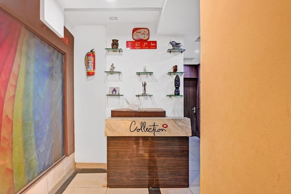Hotel O The Panni Hotel in India
