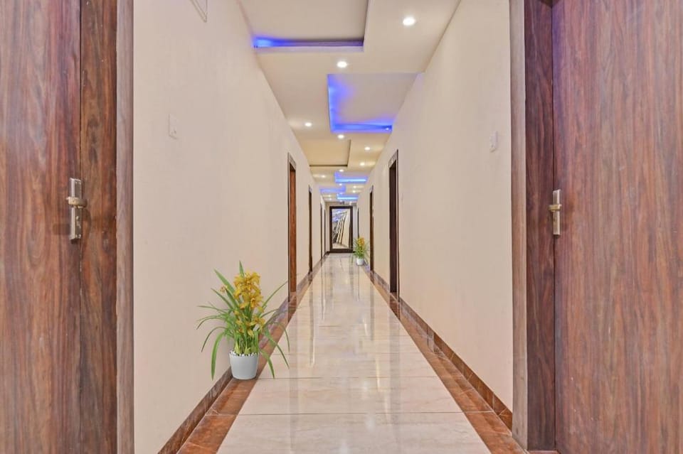 Hotel O The Panni Hotel in India