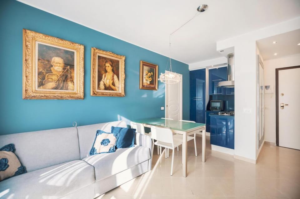 Villa Matuzia Apartment by Wonderful Italy Apartment in Sanremo