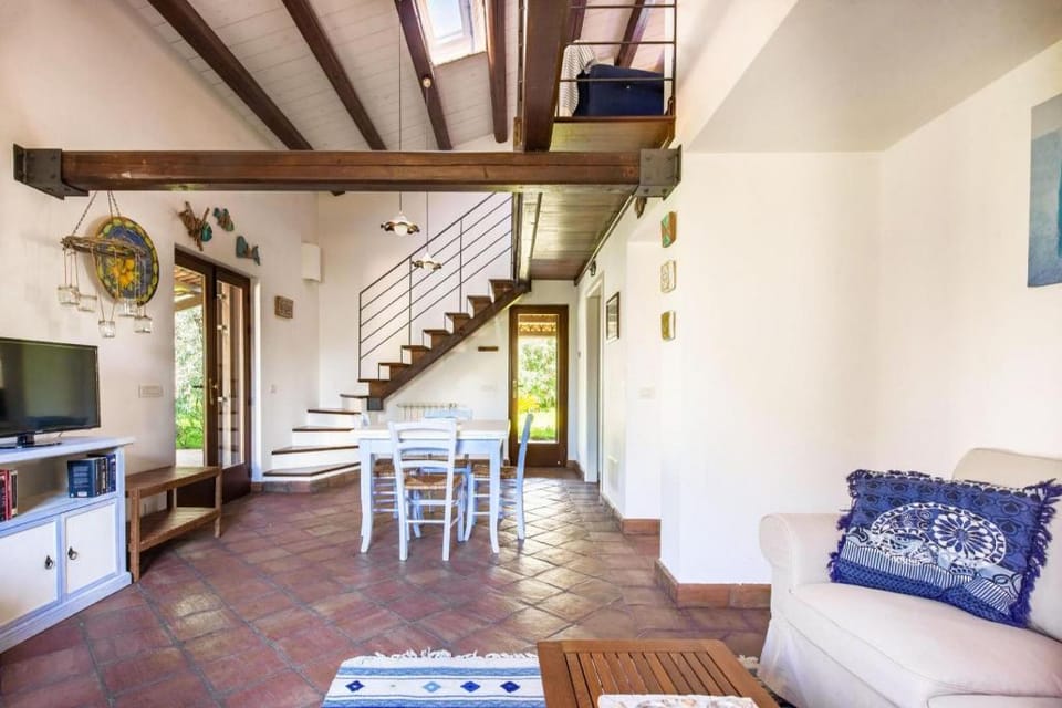 Villetta Rosamarina by Wonderful Italy Apartment in Sicily