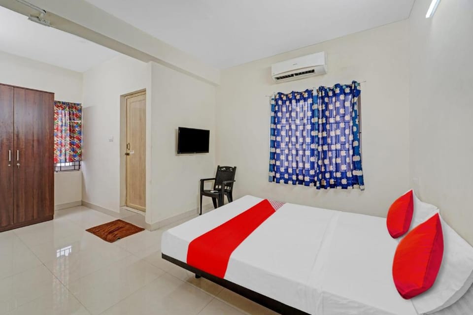 Hotel O Grand Residency Hotel in Tamil Nadu