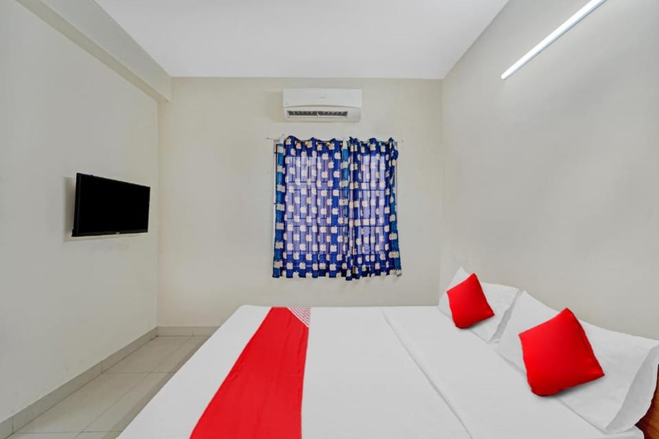 Hotel O Grand Residency Hotel in Tamil Nadu