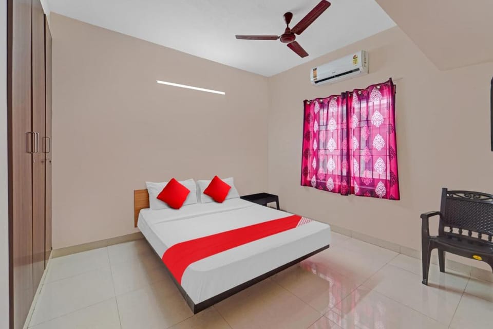Hotel O Grand Residency Hotel in Tamil Nadu