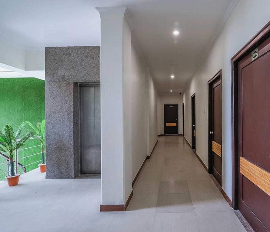 Hotel O by OYO palm town Hotel in Jaipur