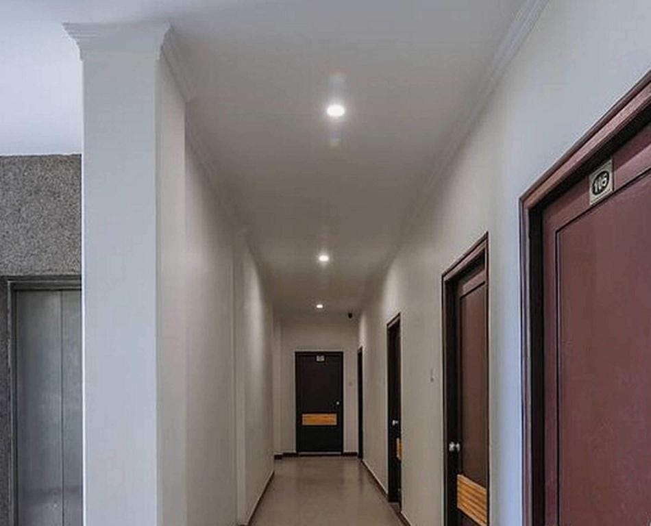 Hotel O by OYO palm town Hotel in Jaipur