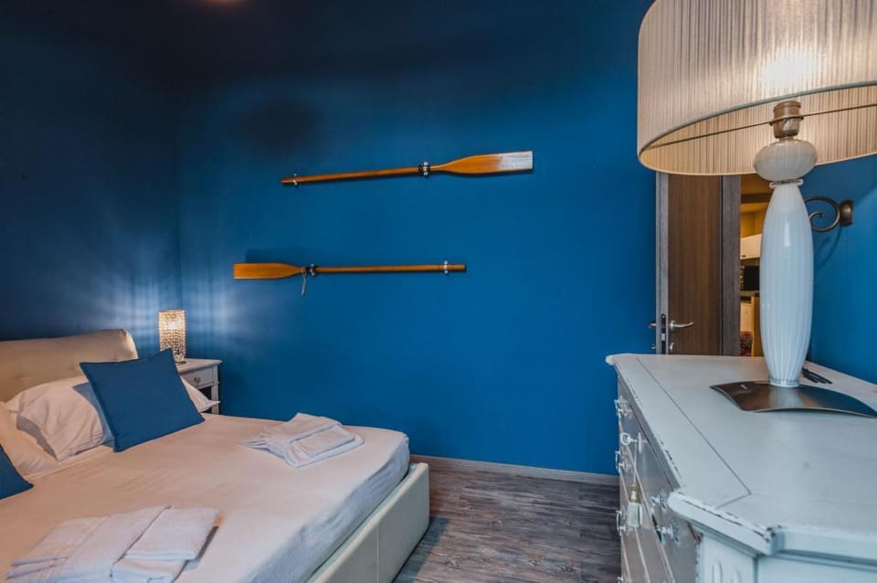 Ursino Apartment with Balcony by Wonderful Italy Apartment in Catania