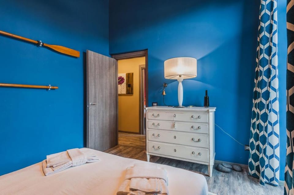 Ursino Apartment with Balcony by Wonderful Italy Apartment in Catania