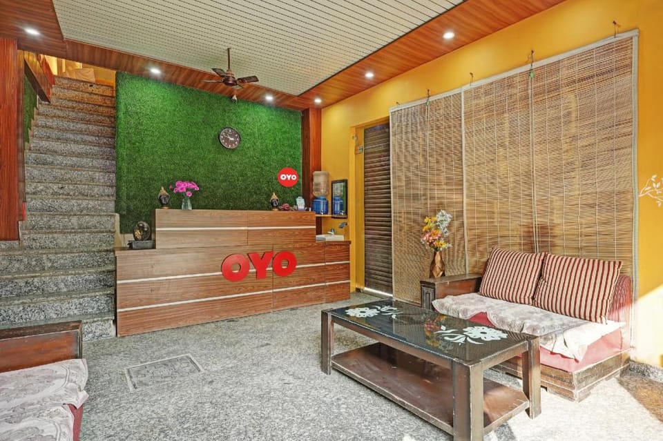 Hotel O MAA VATIKA HOTEL Hotel in Noida